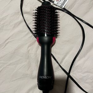 Revlon Salon One-step Volumizer Round Brush
